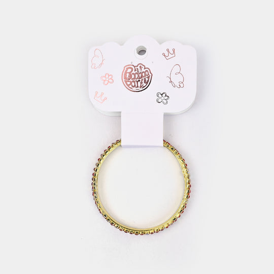 Elegant Bangles 2PCs For Girls