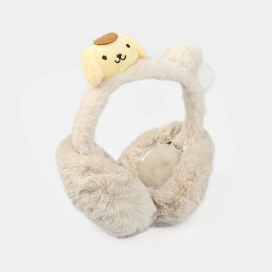 Stylish & Protective  Earmuff For Kids
