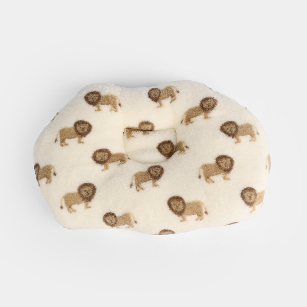 Baby Head Pillow
