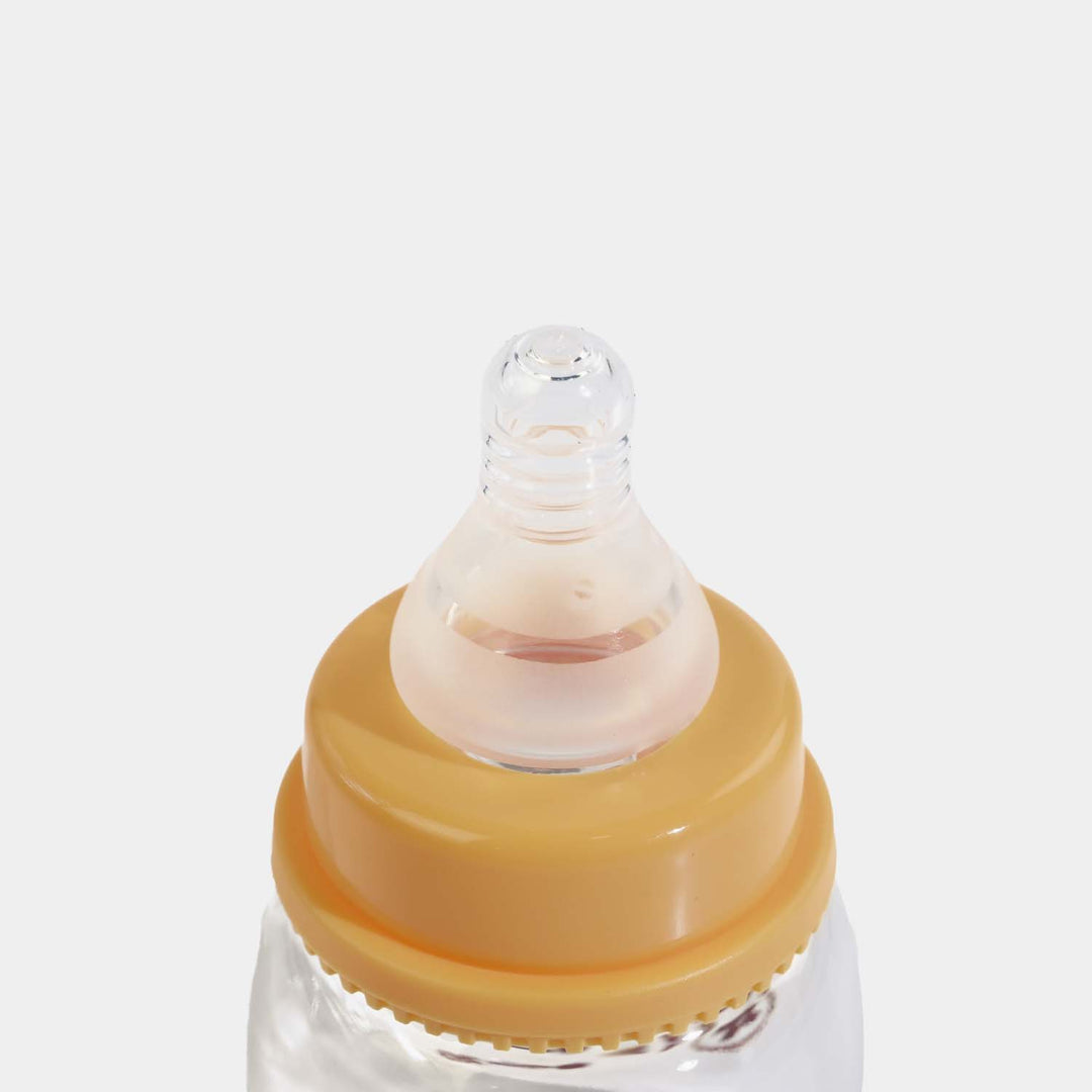 Minitree Glass Feeding Bottle | 60Ml