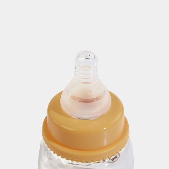 Minitree Glass Feeding Bottle | 60Ml