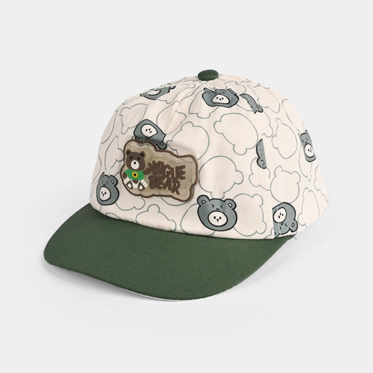 Infant Baby Cap/Hat | 1-2Y