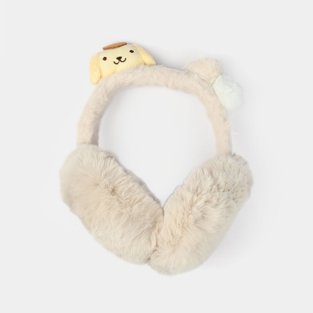 Stylish & Protective  Earmuff For Kids