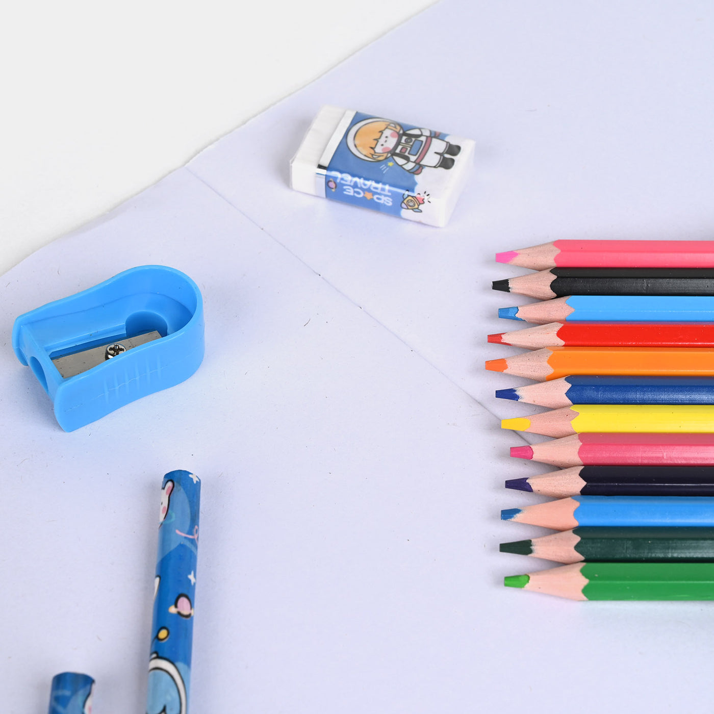 Stationery Set For Kids