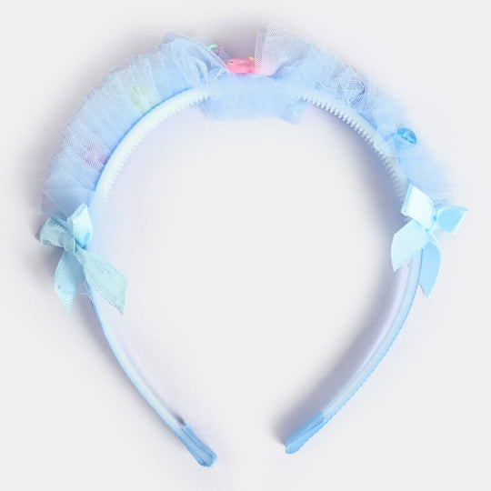 ELEGANT GIRLS HAIR BAND