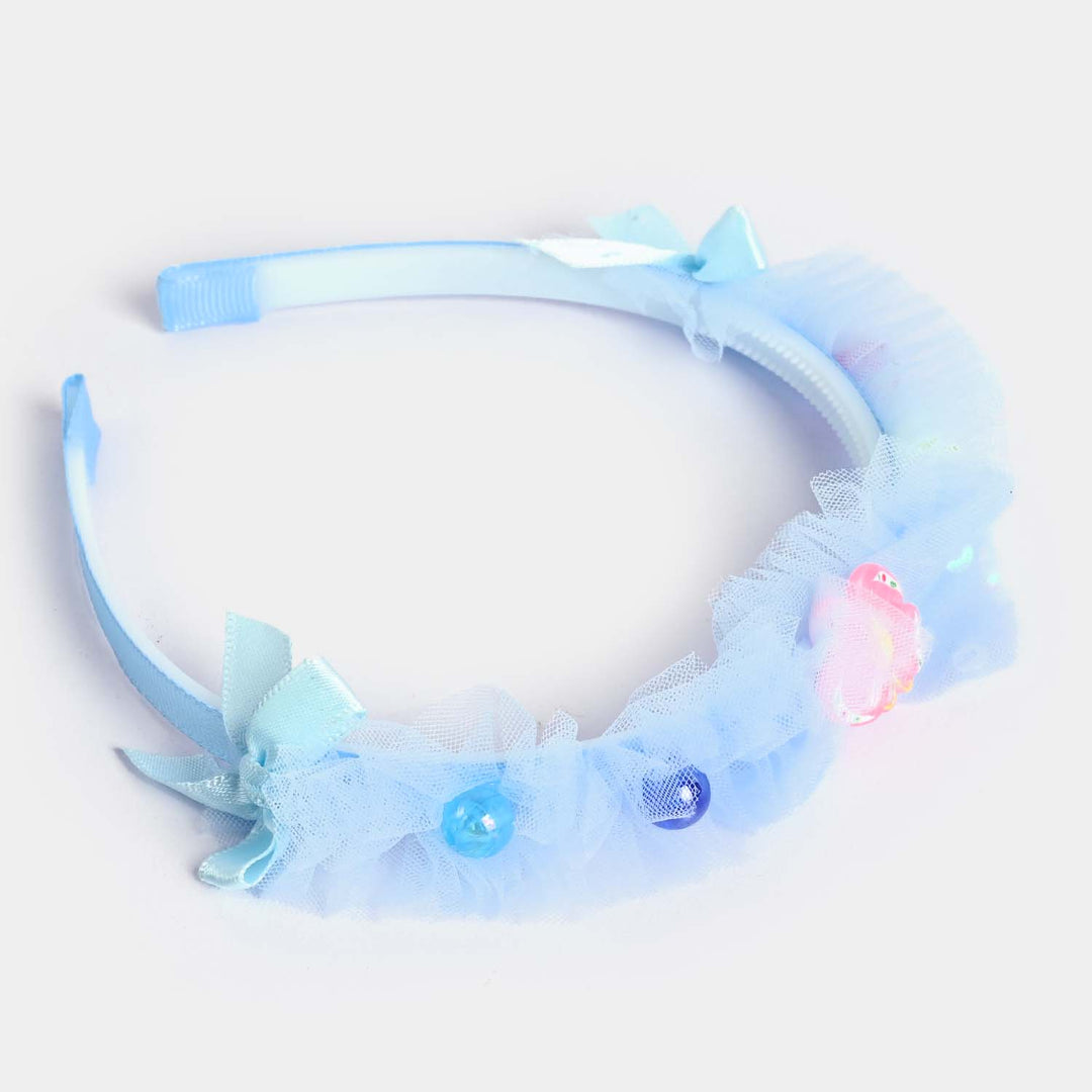 ELEGANT GIRLS HAIR BAND