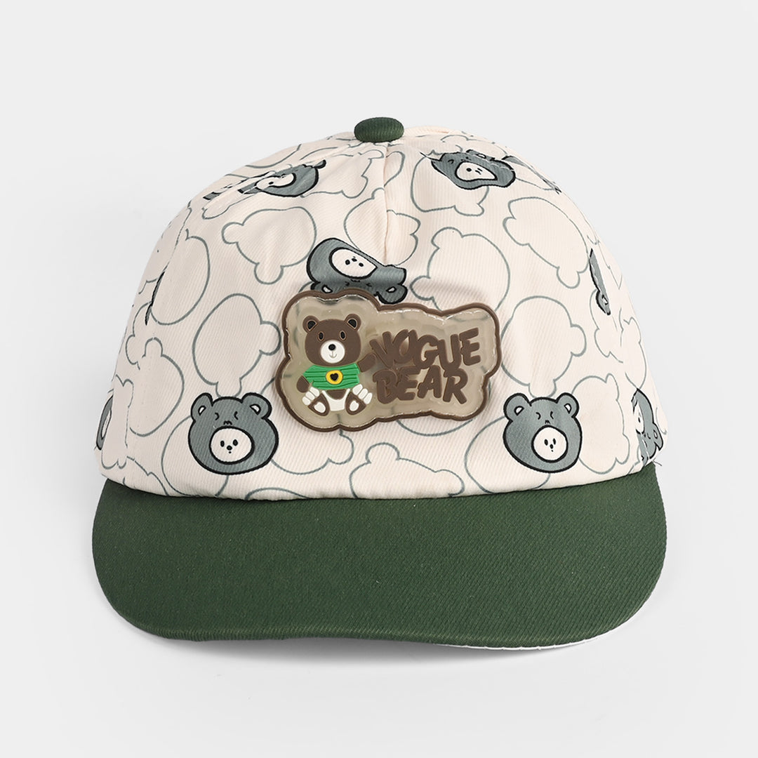 Infant Baby Cap/Hat | 1-2Y