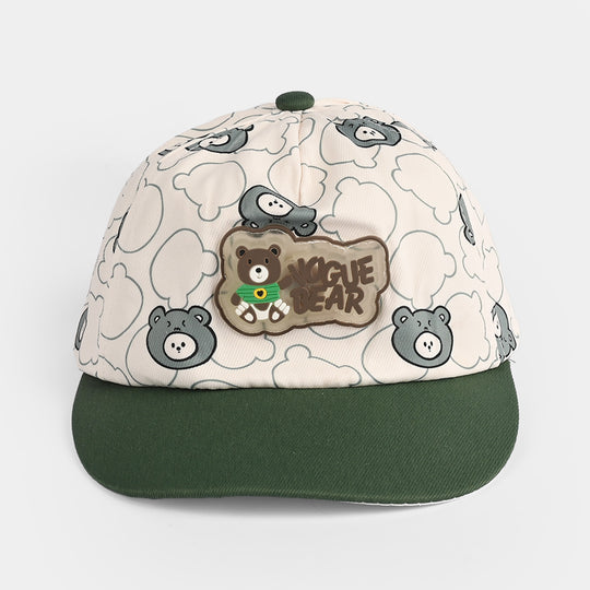 Infant Baby Cap/Hat | 1-2Y