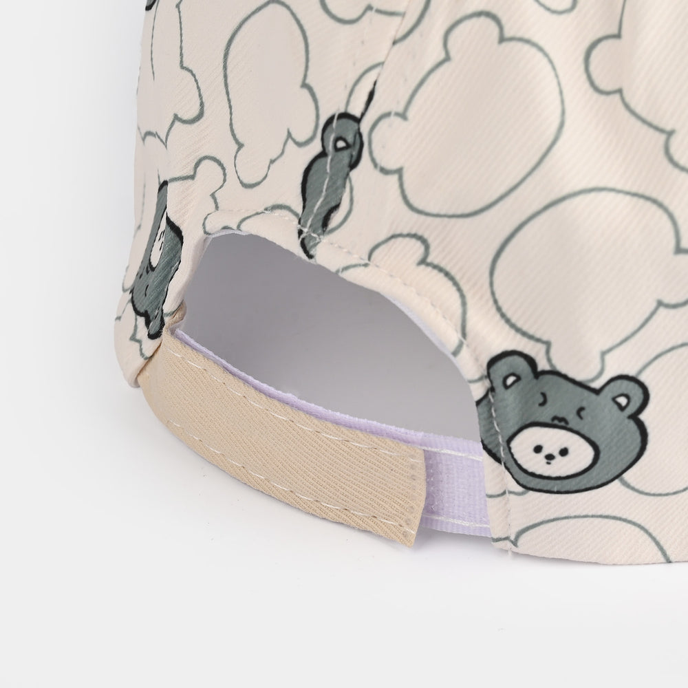 Infant Baby Cap/Hat | 1-2Y