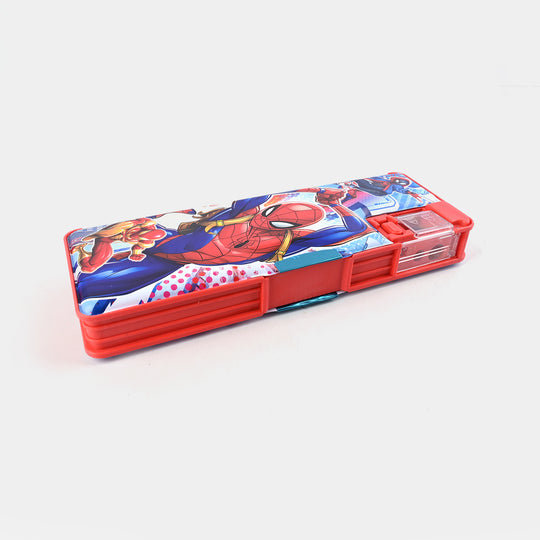 Pencil Box Magnetic Lock For Kids