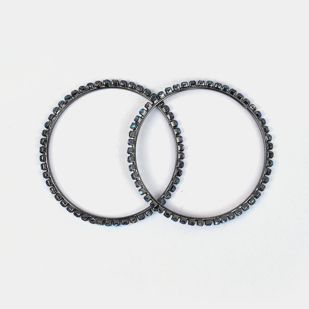 Elegant Bangles 2PCs For Girls