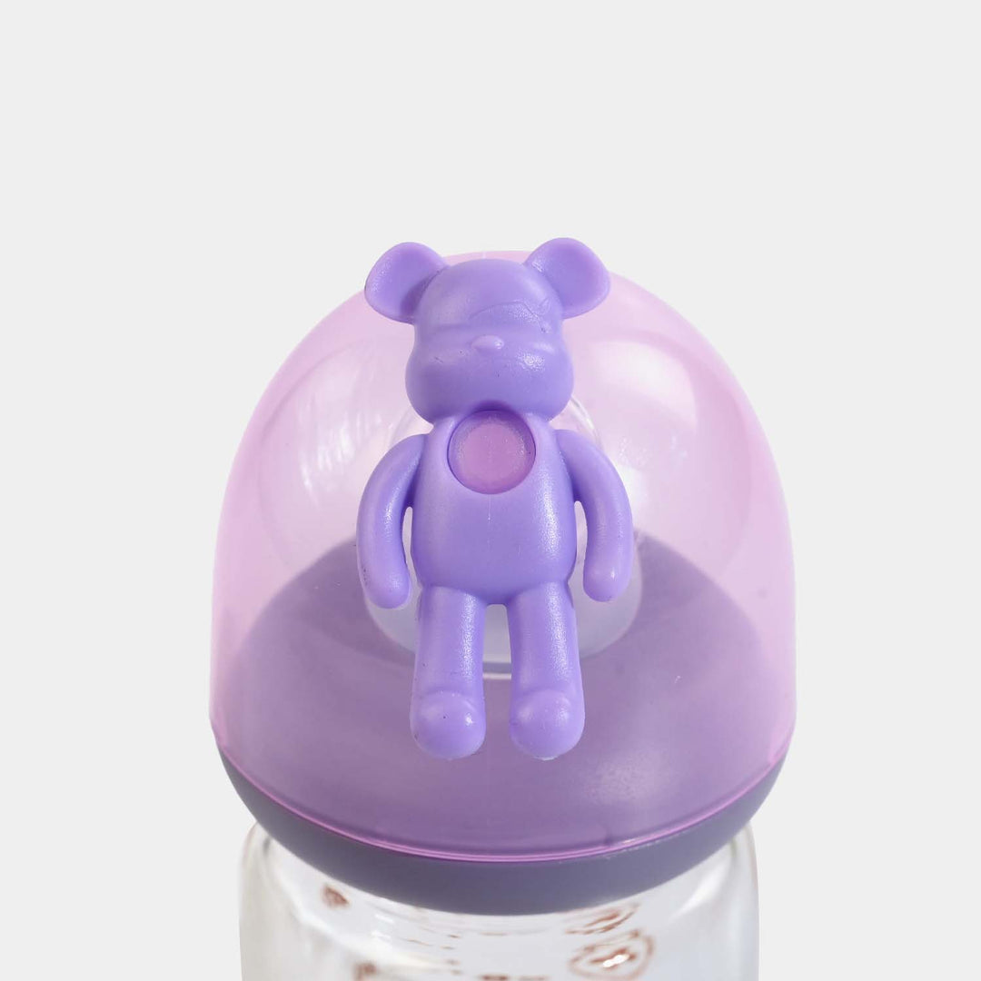 Glass Feeding Bottle | 60Ml