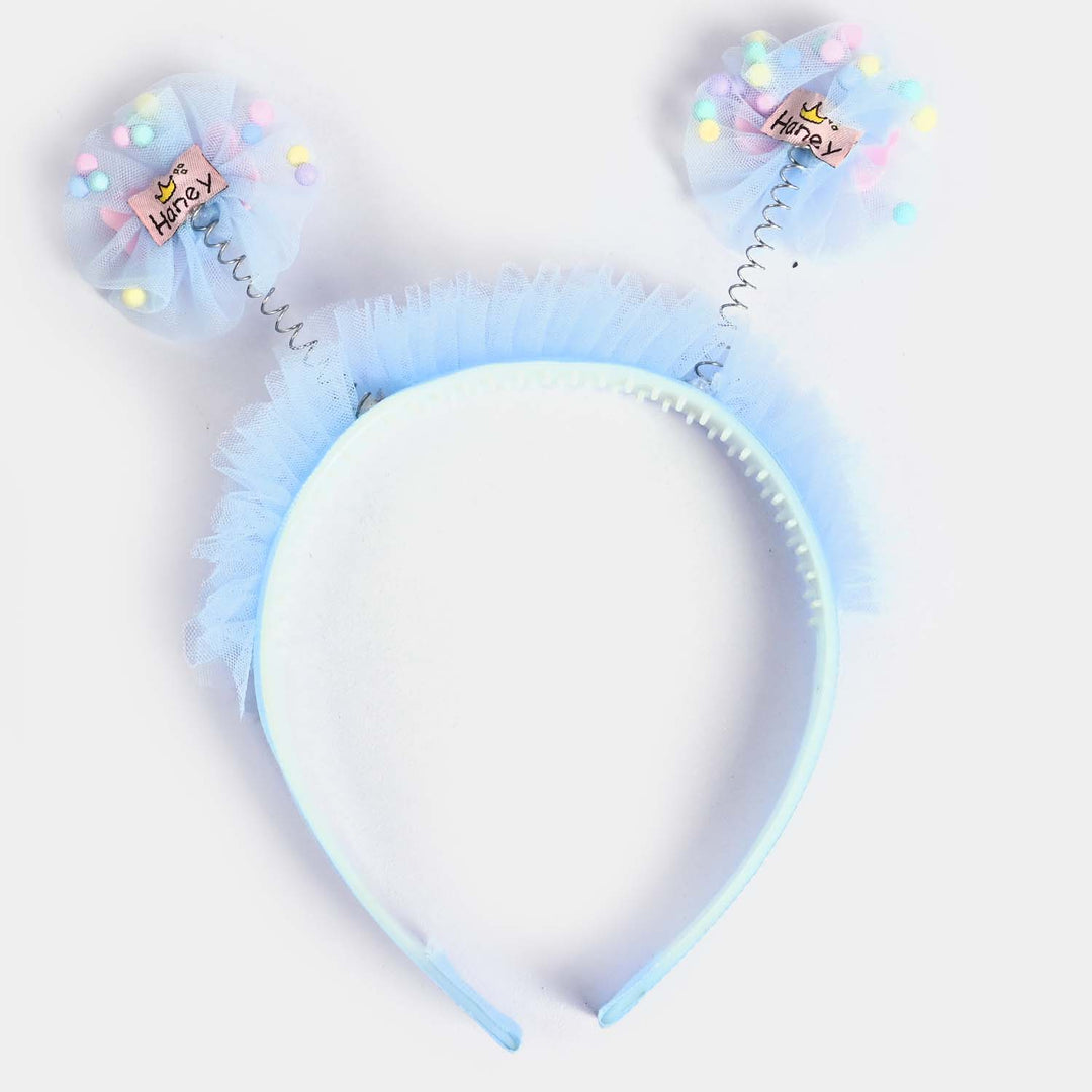 ELEGANT GIRLS HAIR BAND