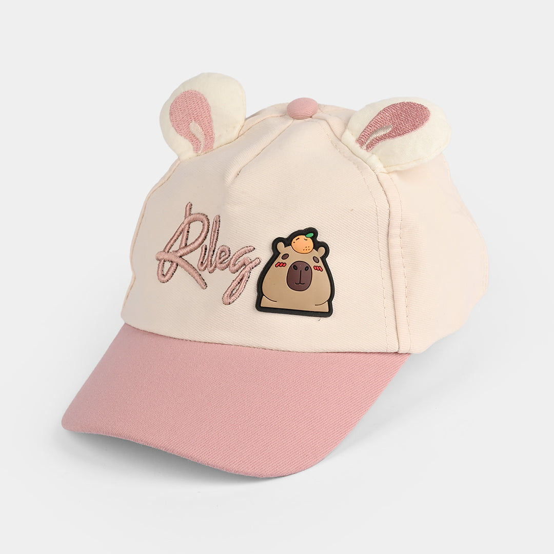 Infant Baby Cap/Hat | 1-2Y