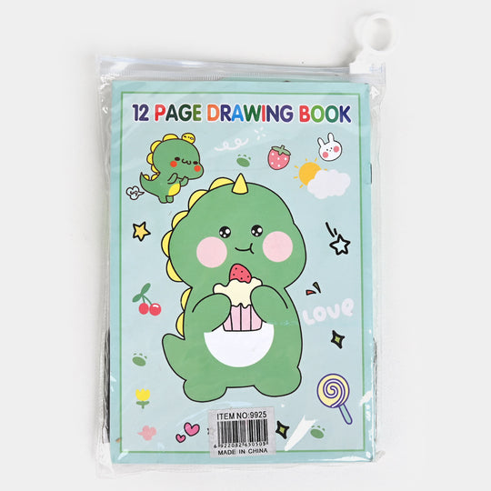 Stationery Set For Kids
