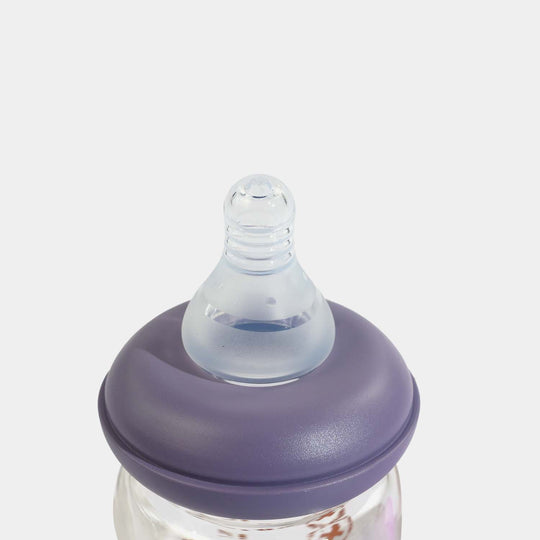Glass Feeding Bottle | 60Ml