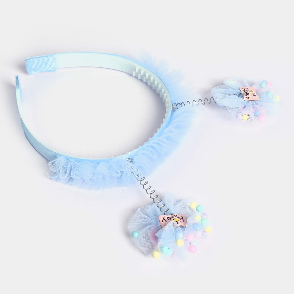 ELEGANT GIRLS HAIR BAND