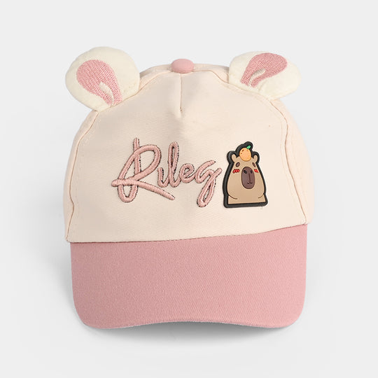 Infant Baby Cap/Hat | 1-2Y