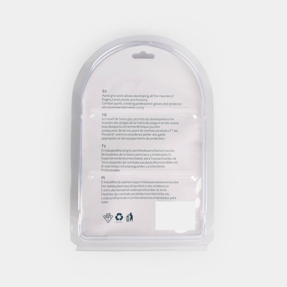 Adjustable Hand Gripper with Counter