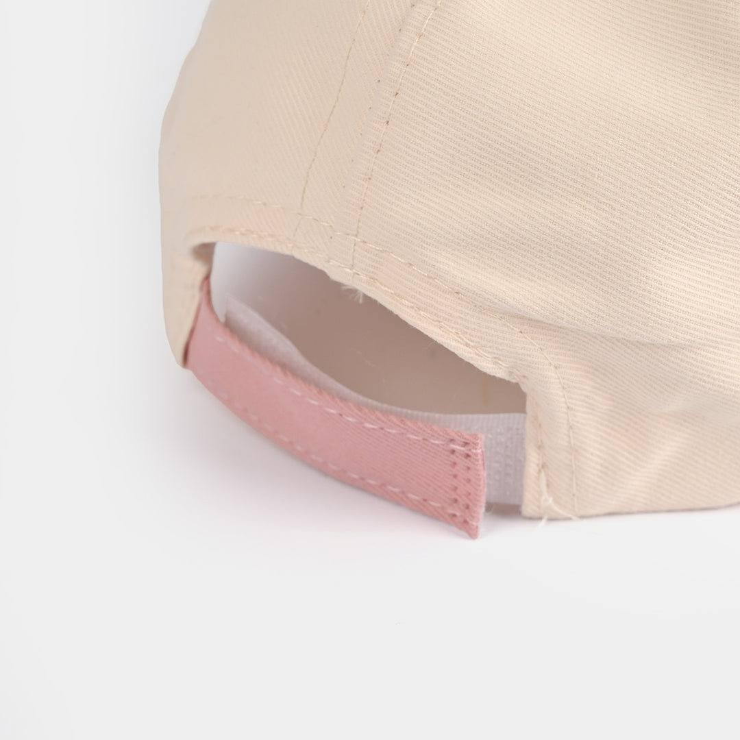 Infant Baby Cap/Hat | 1-2Y