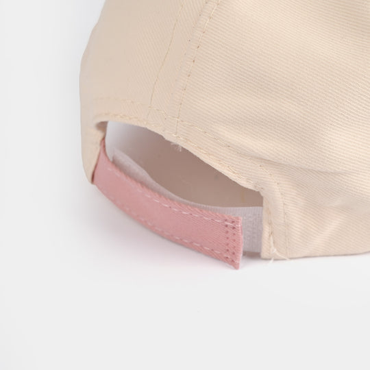 Infant Baby Cap/Hat | 1-2Y