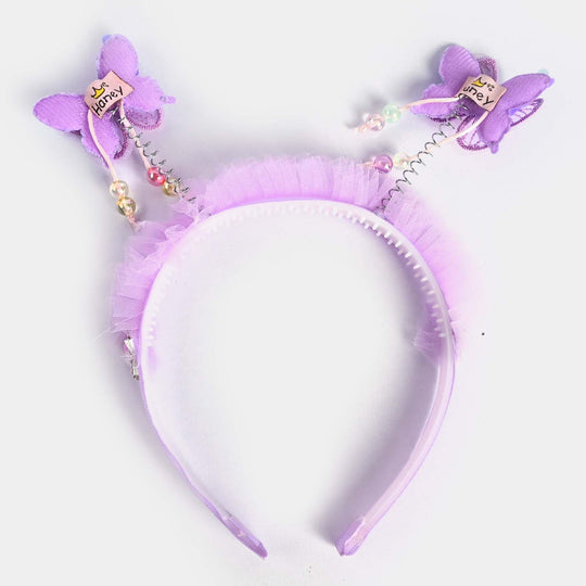 ELEGANT GIRLS HAIR BAND