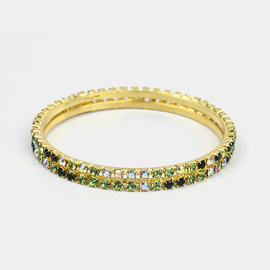 Elegant Bangles 2PCs For Girls