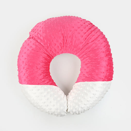 Little Moon baby Feeding Pillow