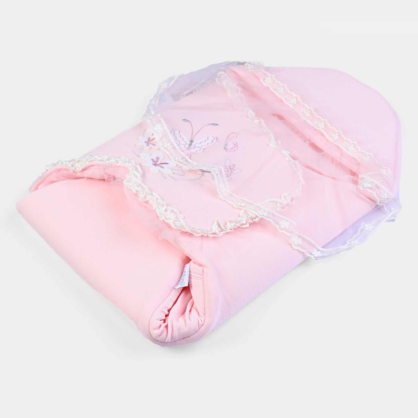 Fancy Winter Baby Swaddle Turkey