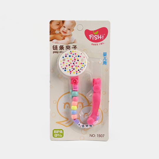 Baby Soother Chain