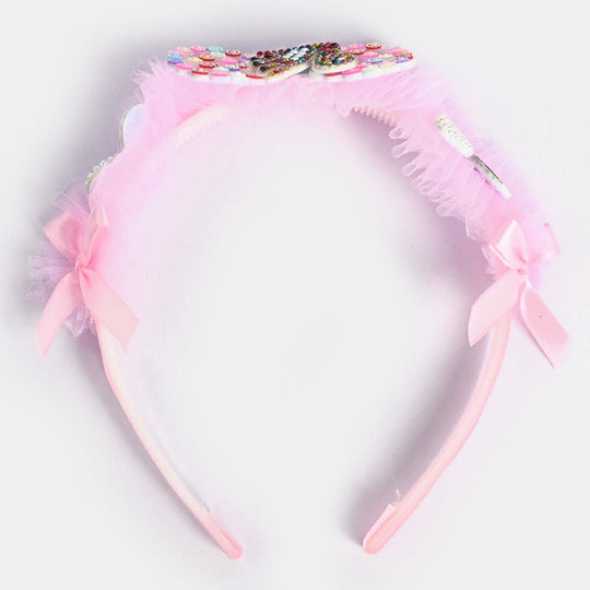 ELEGANT GIRLS HAIR BAND