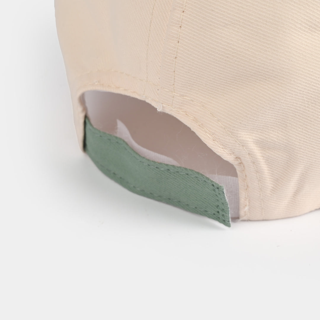 Infant Baby Cap/Hat | 1-2Y