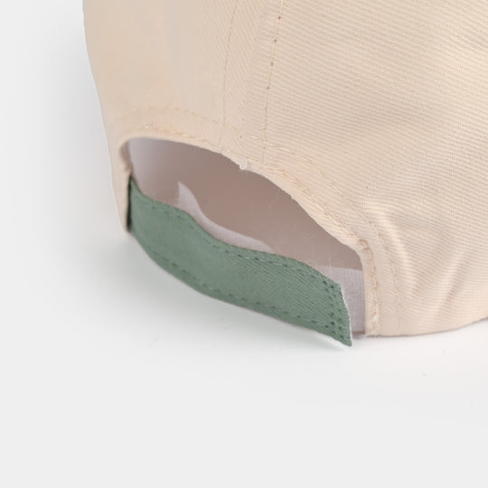 Infant Baby Cap/Hat | 1-2Y