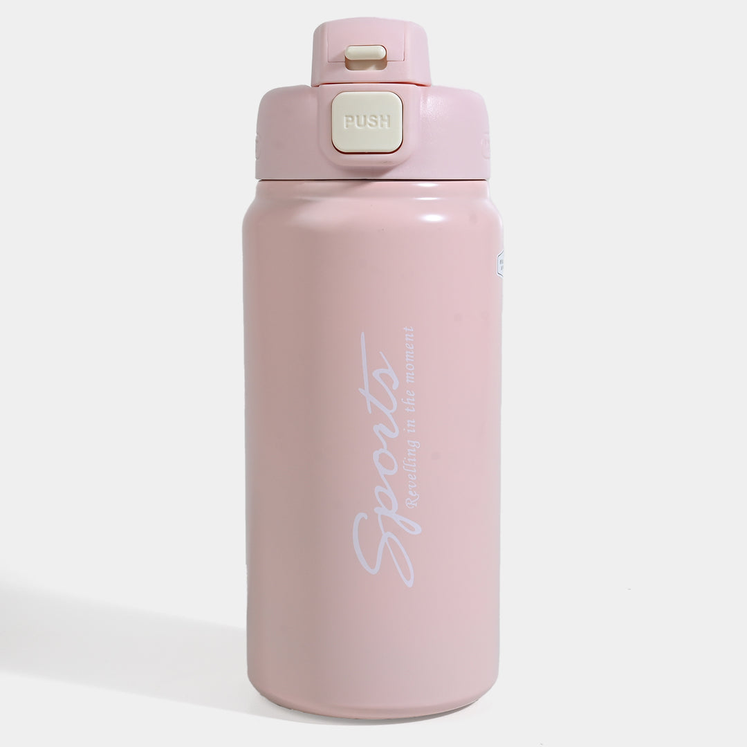 Water Bottle Steel | 600ml