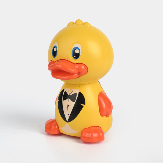 Press And Go - Cute Dinky Toy for Kids