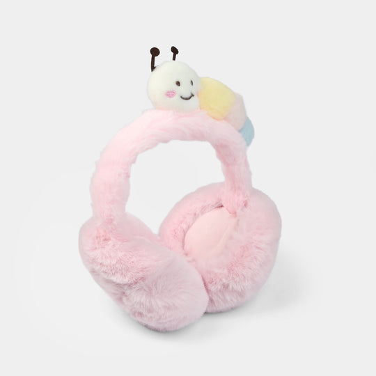 Stylish & Protective  Earmuff For Kids