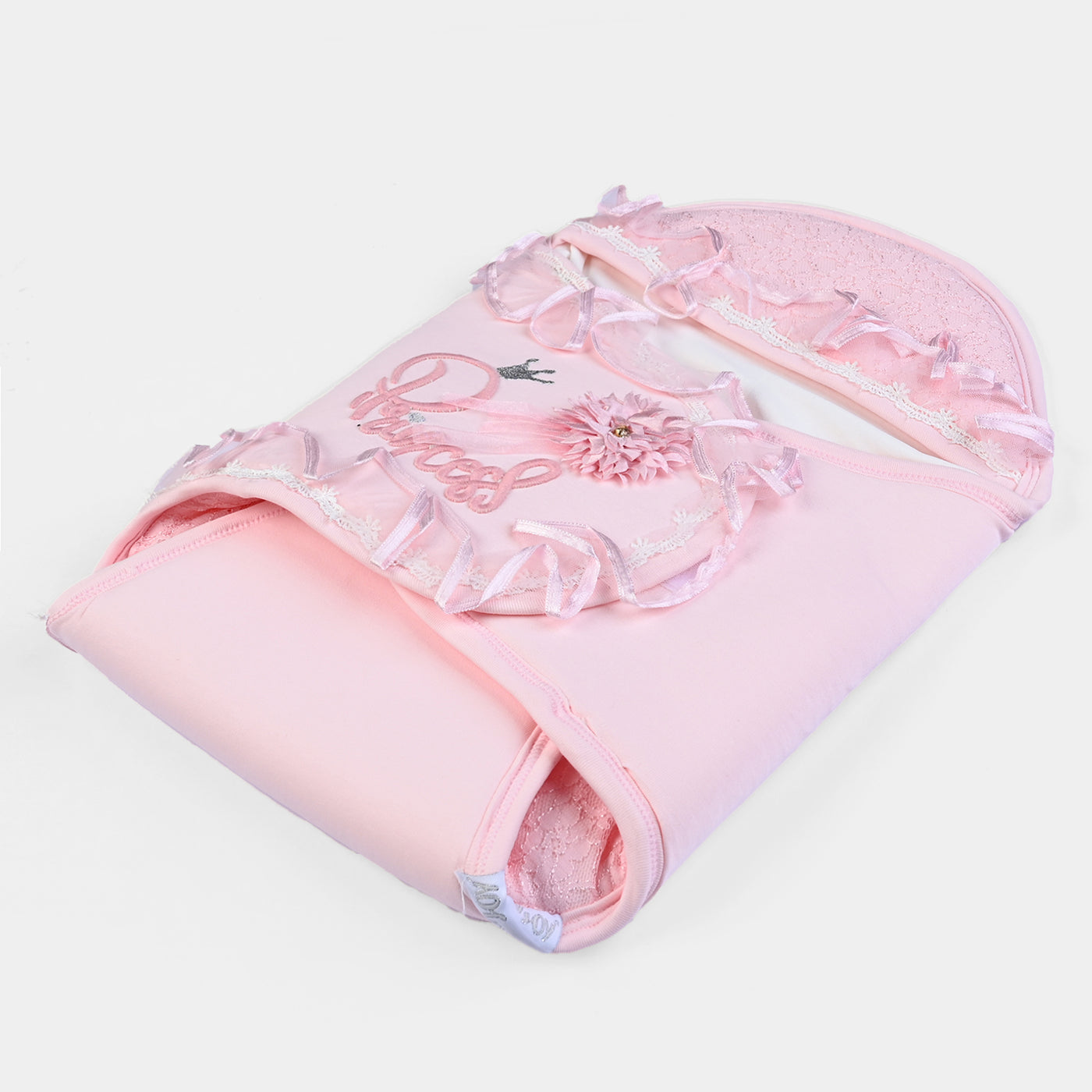 Fancy Winter Baby Swaddle Turkey