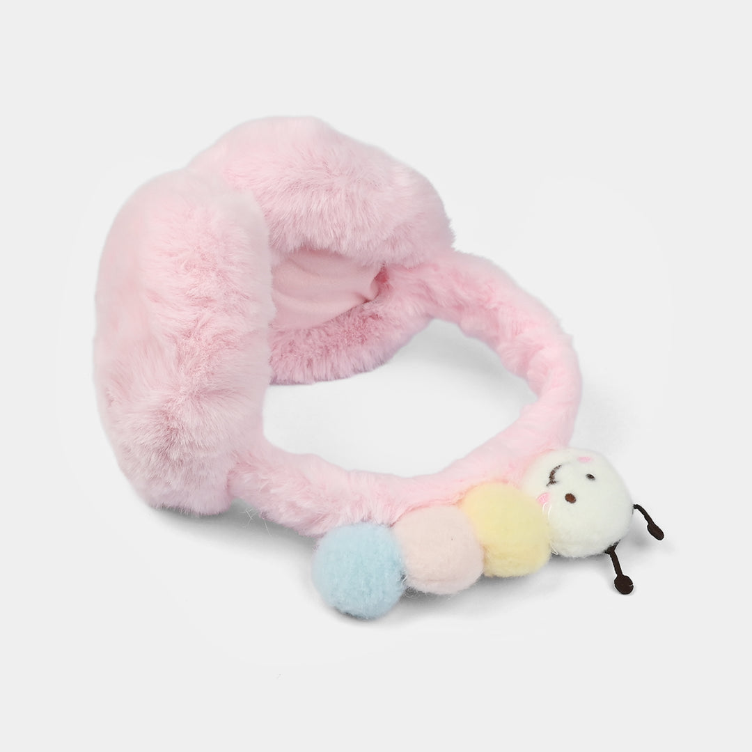 Stylish & Protective  Earmuff For Kids