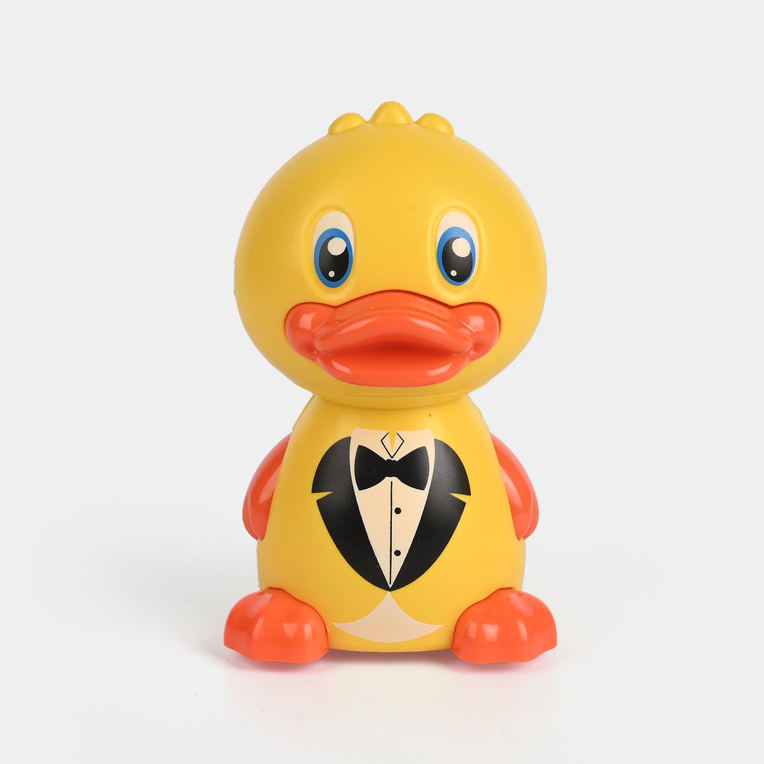 Press And Go - Cute Dinky Toy for Kids