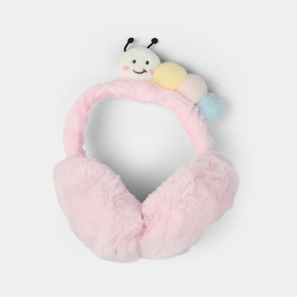 Stylish & Protective  Earmuff For Kids