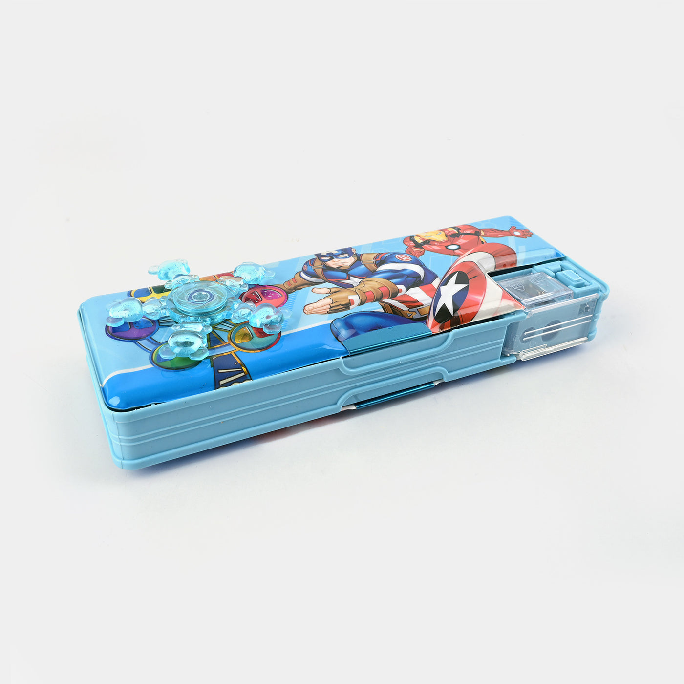 Pencil Box Magnetic Lock For Kids