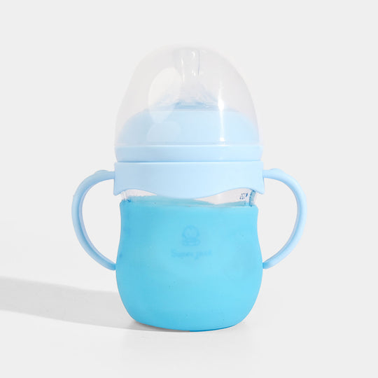 Glass Feeder Wide Neck |120ml