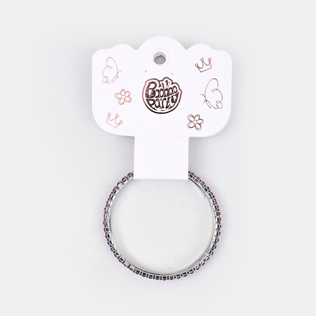 Elegant Bangles 2PCs For Girls