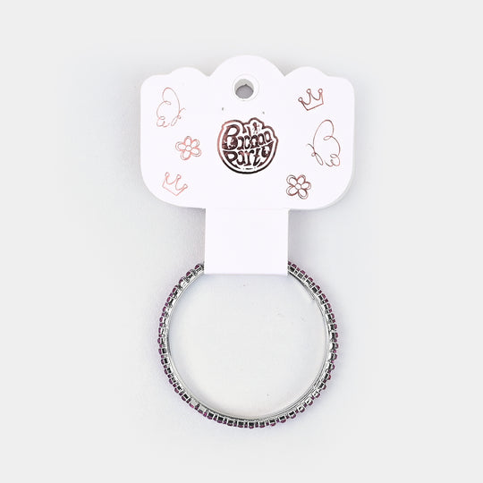 Elegant Bangles 2PCs For Girls