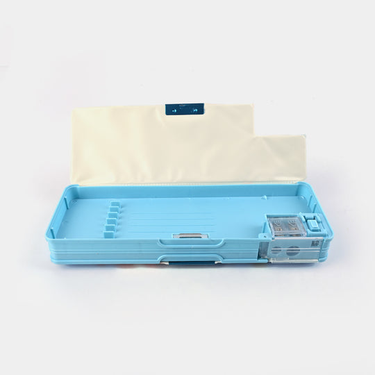 Pencil Box Magnetic Lock For Kids