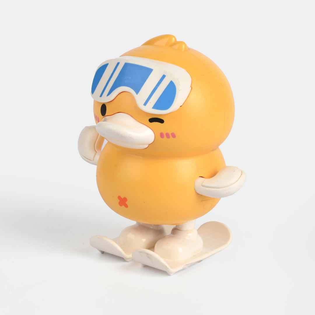 Press And Go - Cute Dinky Toy for Kids