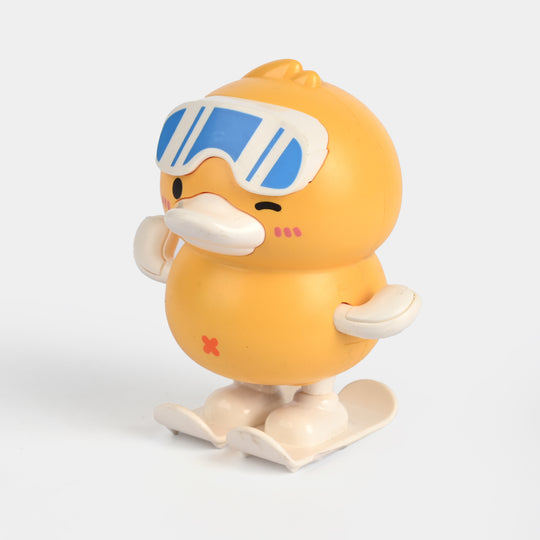 Press And Go - Cute Dinky Toy for Kids