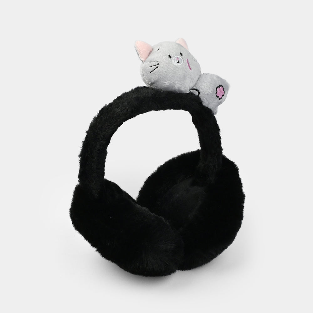 Stylish & Protective  Earmuff For Kids