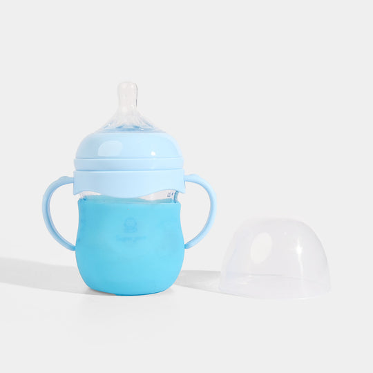 Glass Feeder Wide Neck |120ml