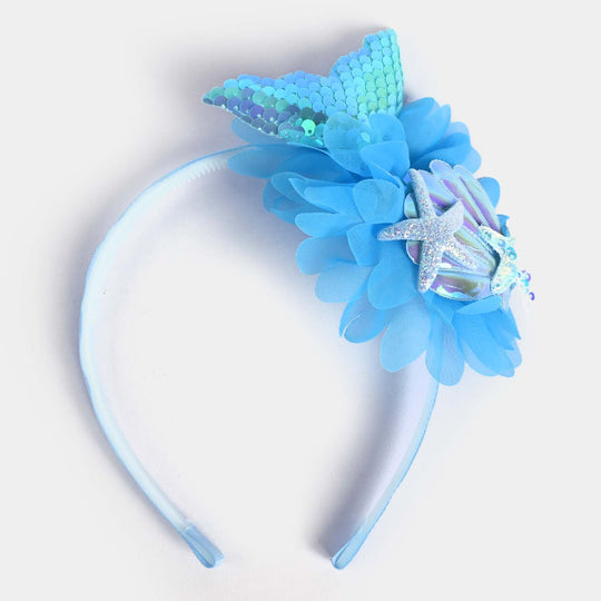 ELEGANT GIRLS HAIR BAND